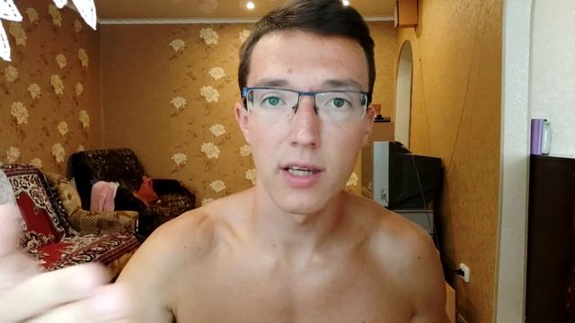 Как Похудеть , Скинул 5 кг за 1 Месяц (100% МЕТОД) смотреть онлайн