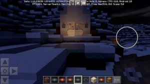 Как сделать так чтобы пластинка на мобильной версии minecraft работала.