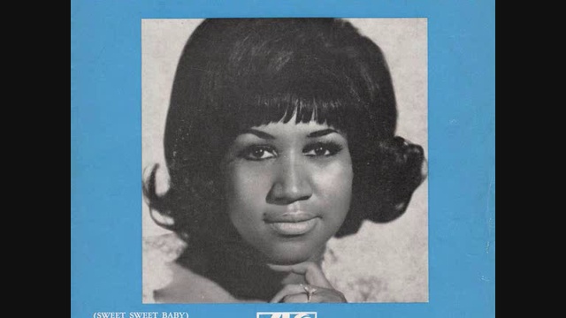 Aretha Franklin - Since You've Been Gone - 1968 смотреть онлайн