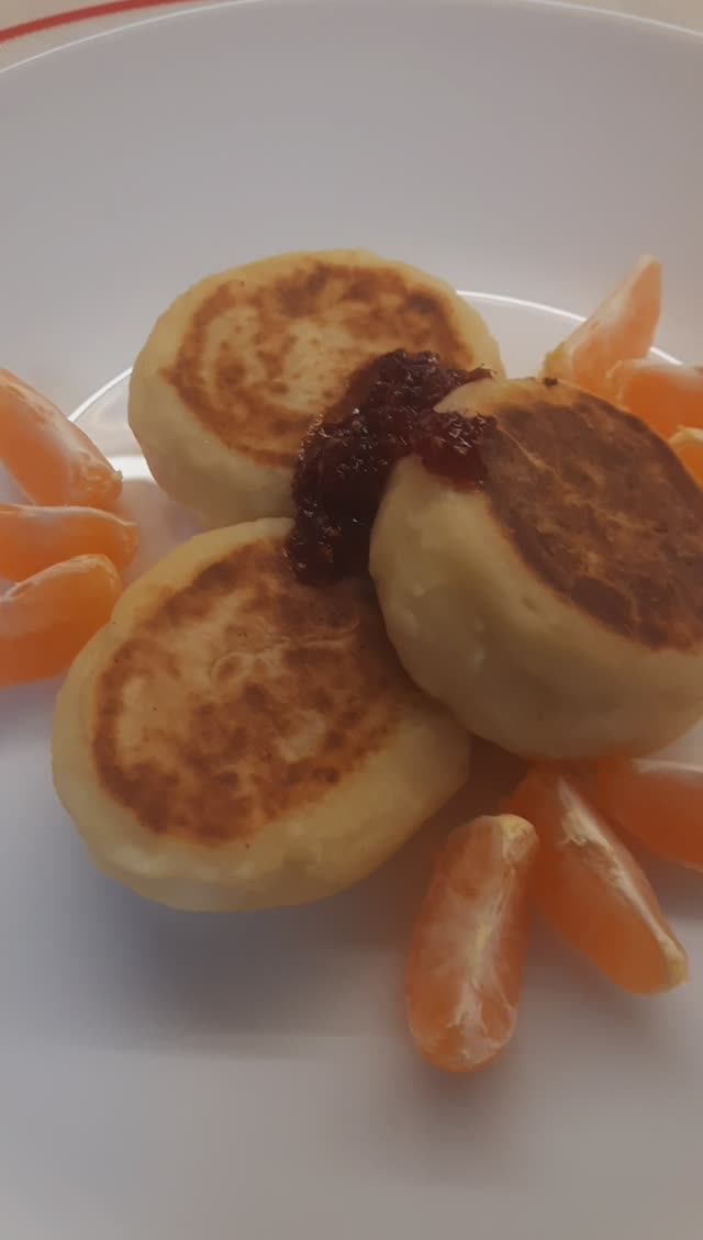 Простая еда