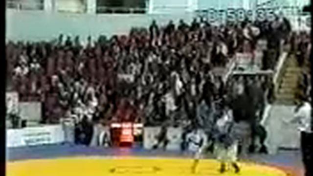 Акбаев Ренат