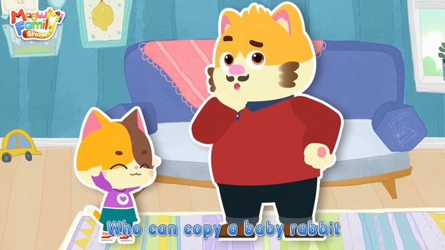 Toilet Training Song | Good Habits Song | Cartoon for Kids | Kids Song | Meowmi Family Show смотреть онлайн