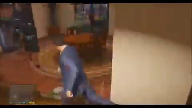GTA 5 Clone Glitch * MEGA CLONE GLITCH * FAIL Grand Theft Auto 5 смотреть онлайн
