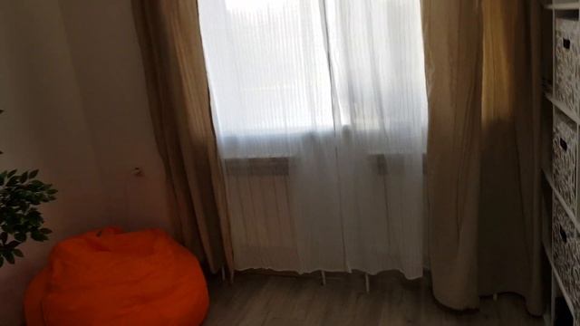 Новинки из ИКЕА в интерьере гостиной и коридора смотреть онлайн
