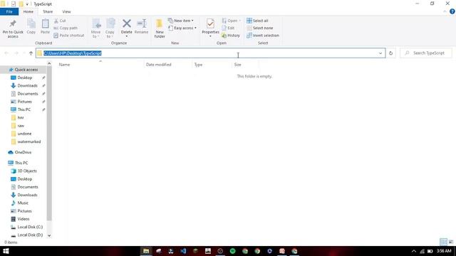 Learn TypeScript in Easiest Way | Urdu/Hindi | EP1 Hello World смотреть онлайн