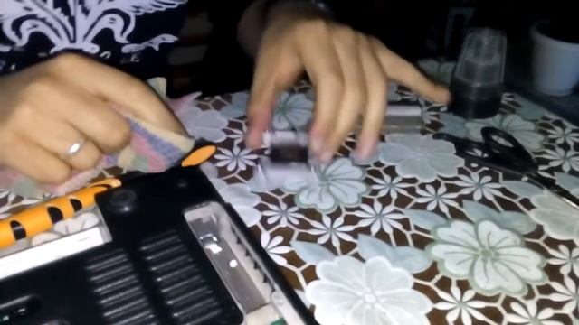 Чистка ноута Dell смотреть онлайн