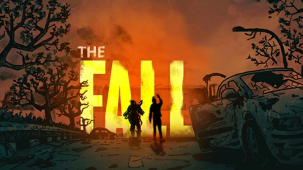 The Fall: Survival - ЭТО ВОИСТИНУ ЛУЧШЕЕ ЧТО Я ВИДЕЛ на АНДРОИДЕ..