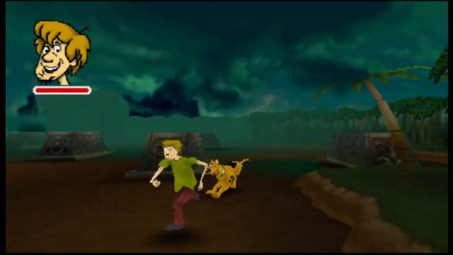 [N64] Scooby-Doo! Classic Creep Capers смотреть онлайн