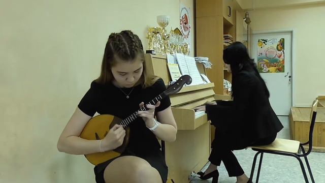 Романс к Метели А С Пушкина смотреть онлайн