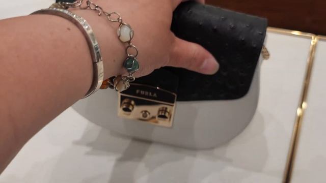 ЛЮКСОВЫЕ СУМКИ/ FURLA/ИТАЛЬЯНСКАЯ МОДА/НОВИНКИ ВЕСНА-ЛЕТО 2021 смотреть онлайн