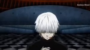 полный бой канеки и джейсона 1080p | 30fps