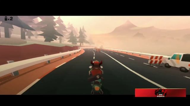 ПОШЛО НЕ ПО ПЛАНУ- HELLRIDER 3 смотреть онлайн