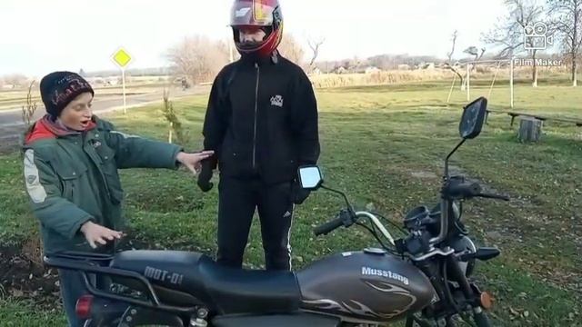 Мы нашли слив и настоящая правда про мопед Альфа!!! смотреть онлайн