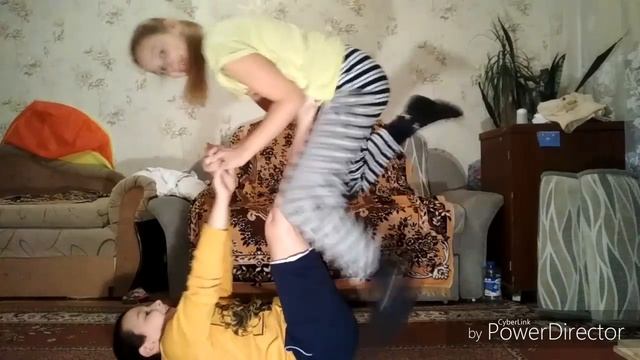 Йога Челендж 1 Часть смотреть онлайн