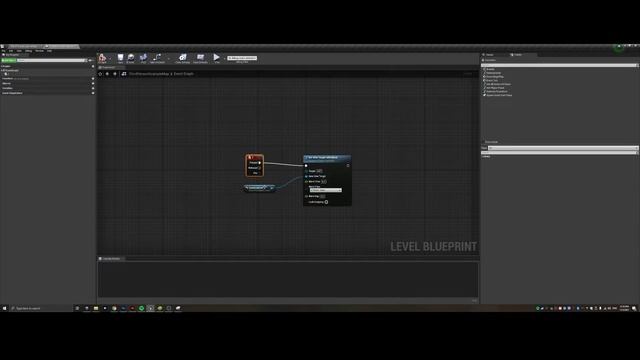 How to take a screenshot through camera UE4 (Quick Unreal Engine example) смотреть онлайн