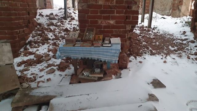 Посёлки которых нет. Большое Куроедово.