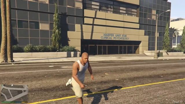 GTA 5 MOD SHOP #5 - Mod Manager V, Superman, Gravity Gun & NEW ScriptHookV + Native Trainer смотреть онлайн