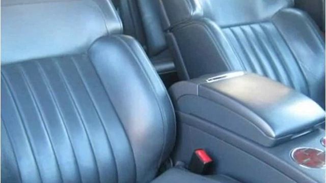2004 Volkswagen Phaeton Used Cars Albuquerque NM