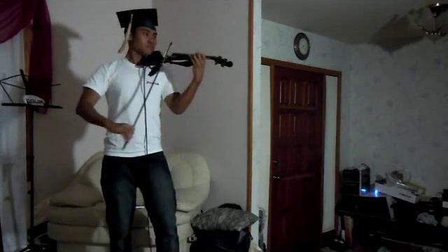 Graduation March (Electric Violin Loop) смотреть онлайн