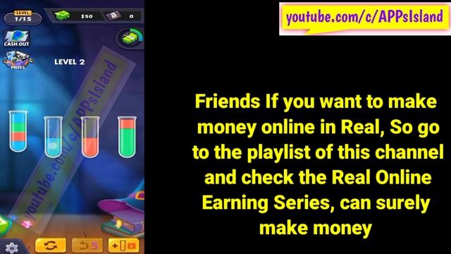 Water Puzzle Genius Cash Withdrawal | Water Puzzle Genius Review | Water Puzzle Genius Game смотреть онлайн