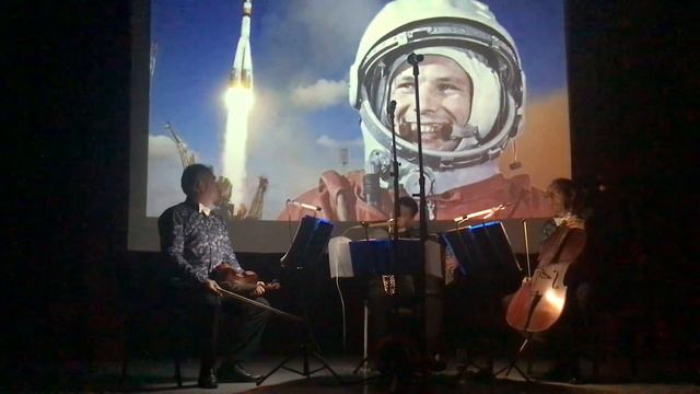 Трио «Ощущения» Trio Sensations Фантазия на темы песен Кристалинской 