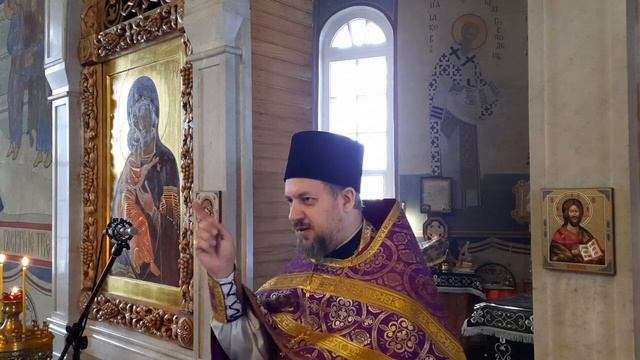 Христос - новая Пасха. Почему? смотреть онлайн