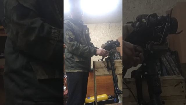 Замена сцепления хенкай 3.6 смотреть онлайн