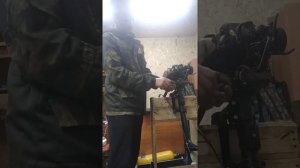 Замена сцепления хенкай 3.6