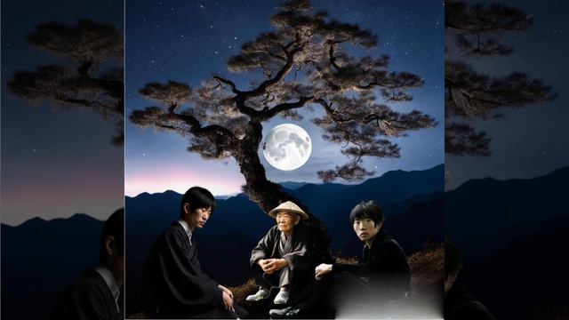 #Японская притча смотреть онлайн