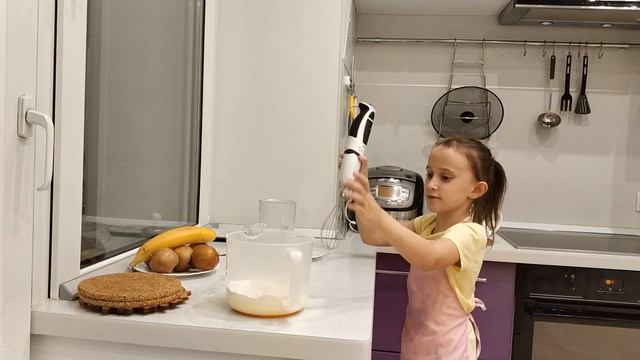 Шарлотка от PolinaLike