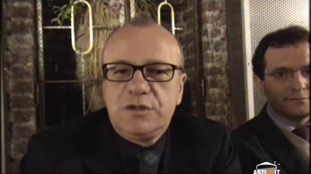 Gianfranco Rotondi e il futuro del Pdl смотреть онлайн