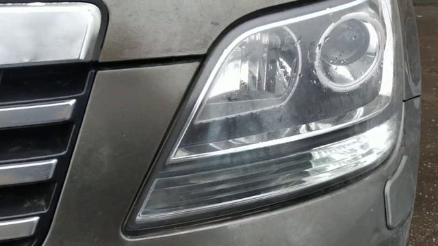 почти дхо в габарит Киа Мохав