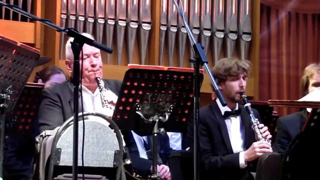 Giachino Rossini - Il barbiere di Siviglia (Overture) смотреть онлайн