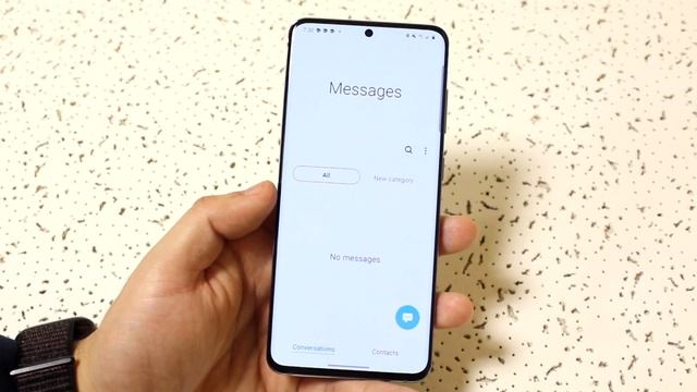 How To RECOVER Deleted Text Messages From ANY Android! (2020) смотреть онлайн