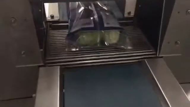 Упаковочное оборудование