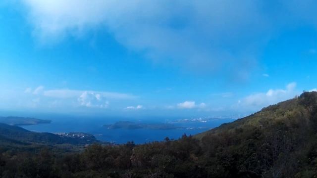 остров Русский Владивосток смотреть онлайн