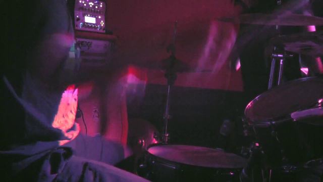 Incarnation - My Majestic Homicide Drum Cam (Remember Yesterday, Insider Space, Cheras) смотреть онлайн