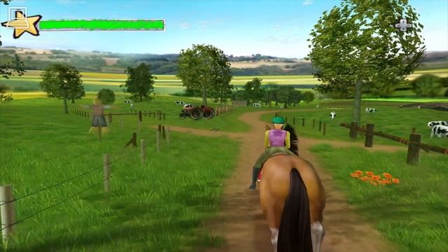 Horse Life 2 (part 1) (Horse Game)