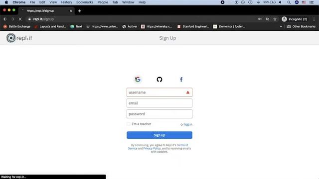 How to Create a Repl.it User Account смотреть онлайн