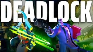 Обзор Deadlock