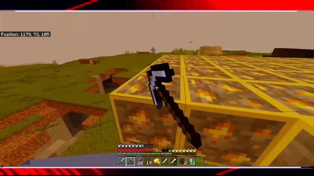 #1 All of Fabric 4 MCPE - I Start A 1.17+ Java Series on My Mobile | Like @4x4gaming :) смотреть онлайн