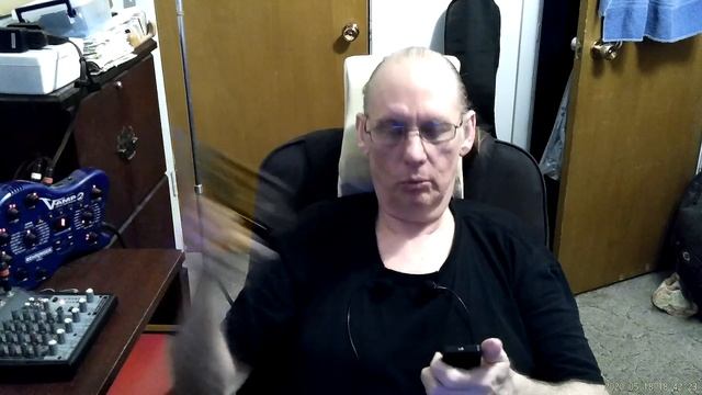 Komery 4K Video Camera Testing Pt14 Don Bishop 2020-05-18 смотреть онлайн