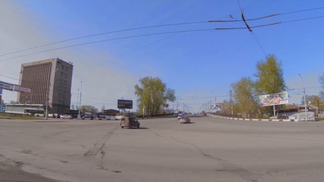 Минута жизни Пошехонского моста смотреть онлайн