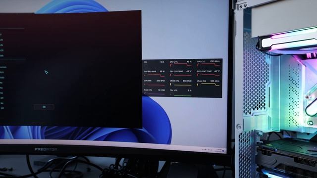 Powercolor AMD 7900XTX Red Devil Ltd: Unbox, Quick OC And Comparison To Reference. Only 100 More!