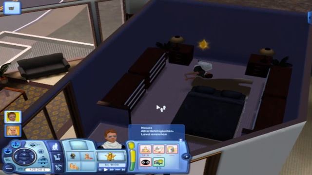 Sims 3 late night bug.Hiiiiiiilfe!!! смотреть онлайн