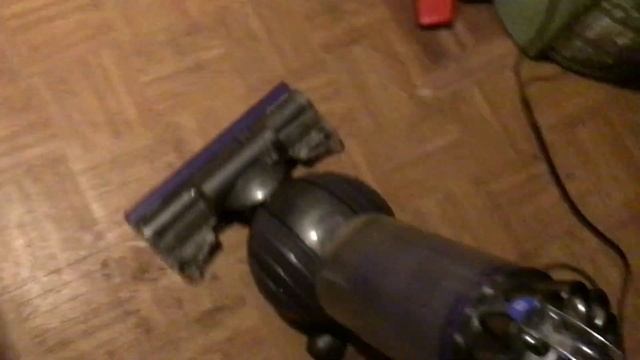 2 NEW VACUUMS: DYSON BALL ANIMAL 2 & DIRT DEVIL VERSA CLEAN STICK VAC!!!!!!!!!!! смотреть онлайн