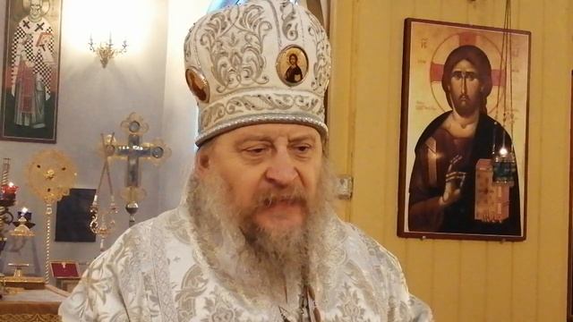 Священство по чину Мельхиседекову смотреть онлайн