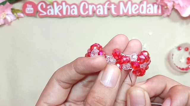 DIY (45) || Cara Membuat KONEKTOR MASKER MULTIFUNGSI || Konektor Masker Hijab Elastis смотреть онлайн