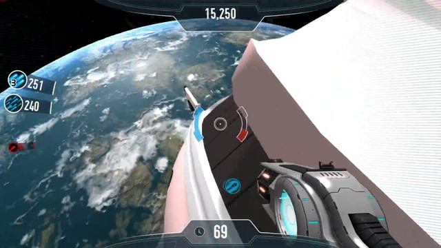 Drunken Robot Pornography: Last boss and ending смотреть онлайн