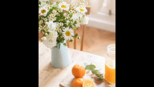 Сентябрьский утренний привет.